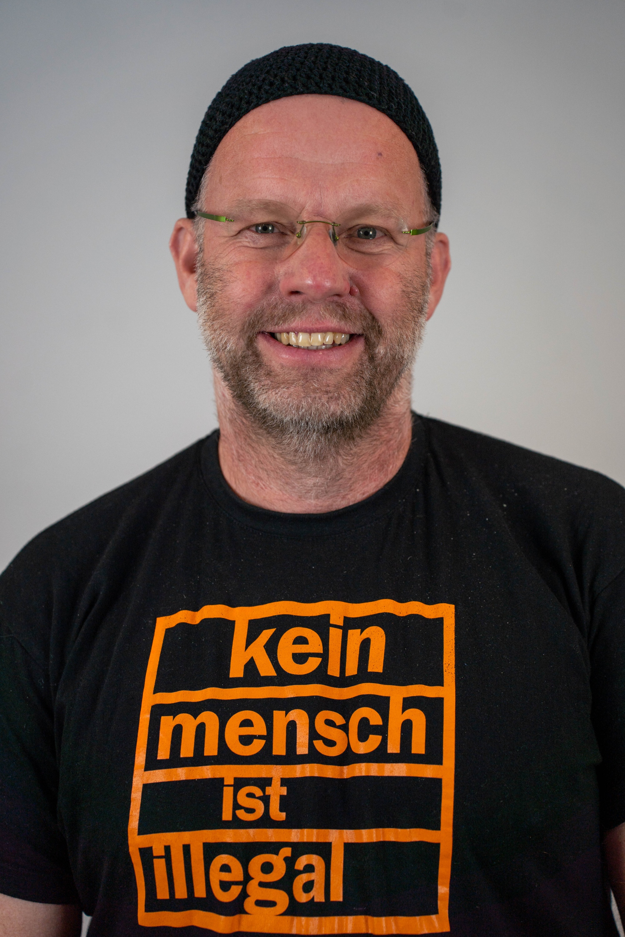 Ralf Knoblauch